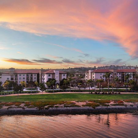 Homewood Suites By Hilton San Diego Airport-Liberty Station Exteriér fotografie