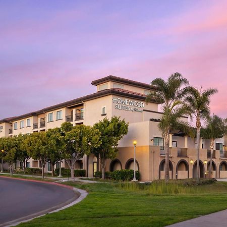 Homewood Suites By Hilton San Diego Airport-Liberty Station Exteriér fotografie