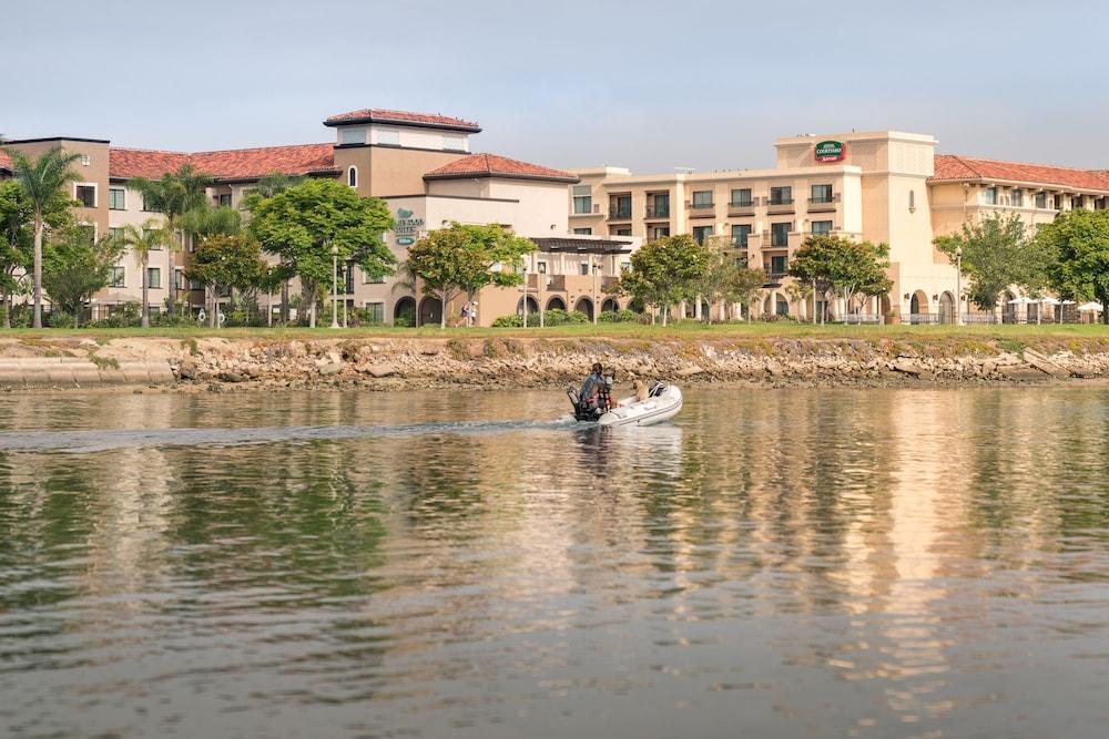 Homewood Suites By Hilton San Diego Airport-Liberty Station Exteriér fotografie