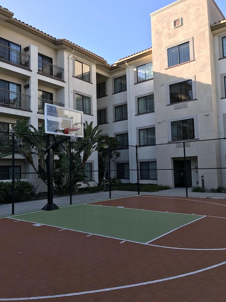 Homewood Suites By Hilton San Diego Airport-Liberty Station Exteriér fotografie