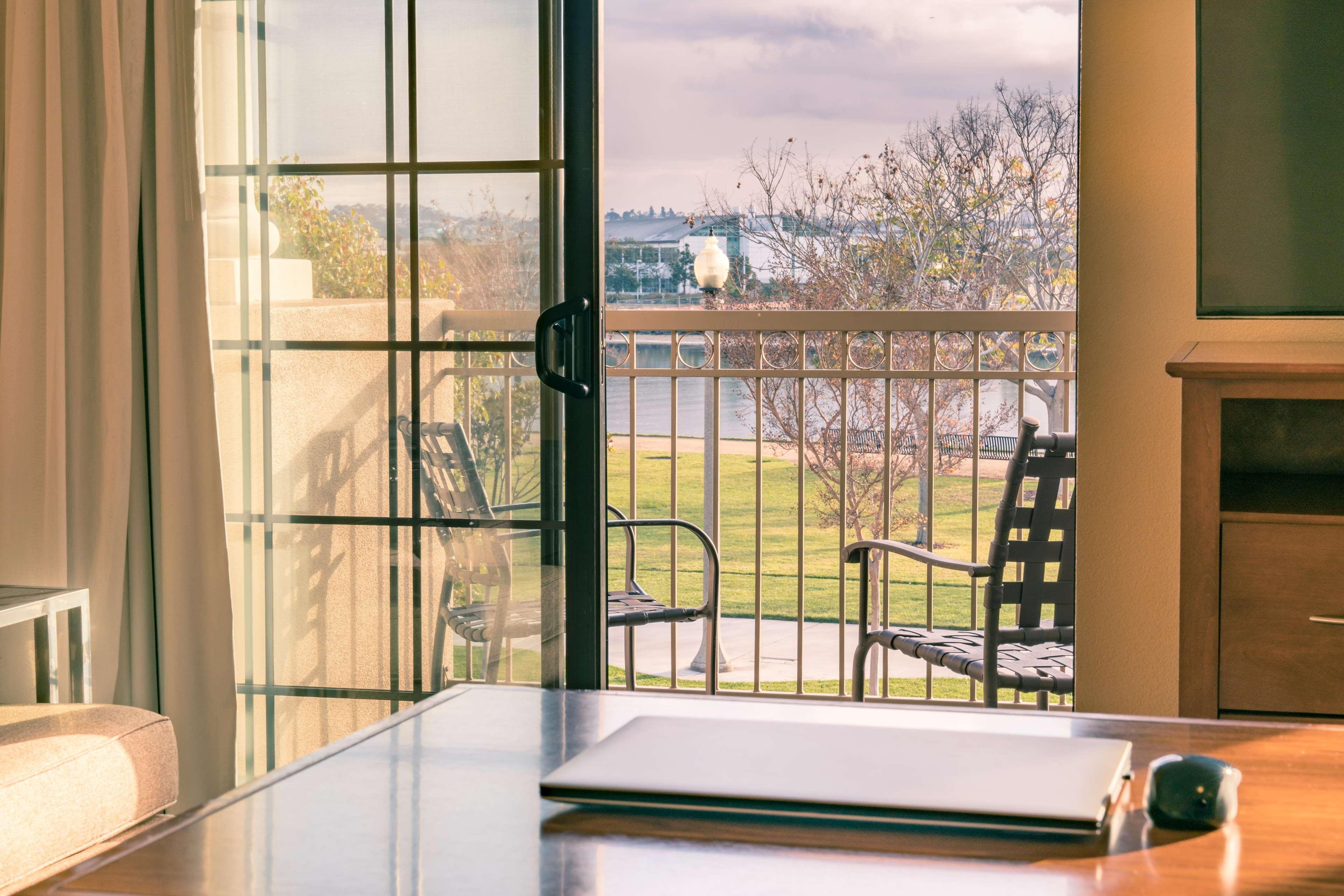 Homewood Suites By Hilton San Diego Airport-Liberty Station Exteriér fotografie