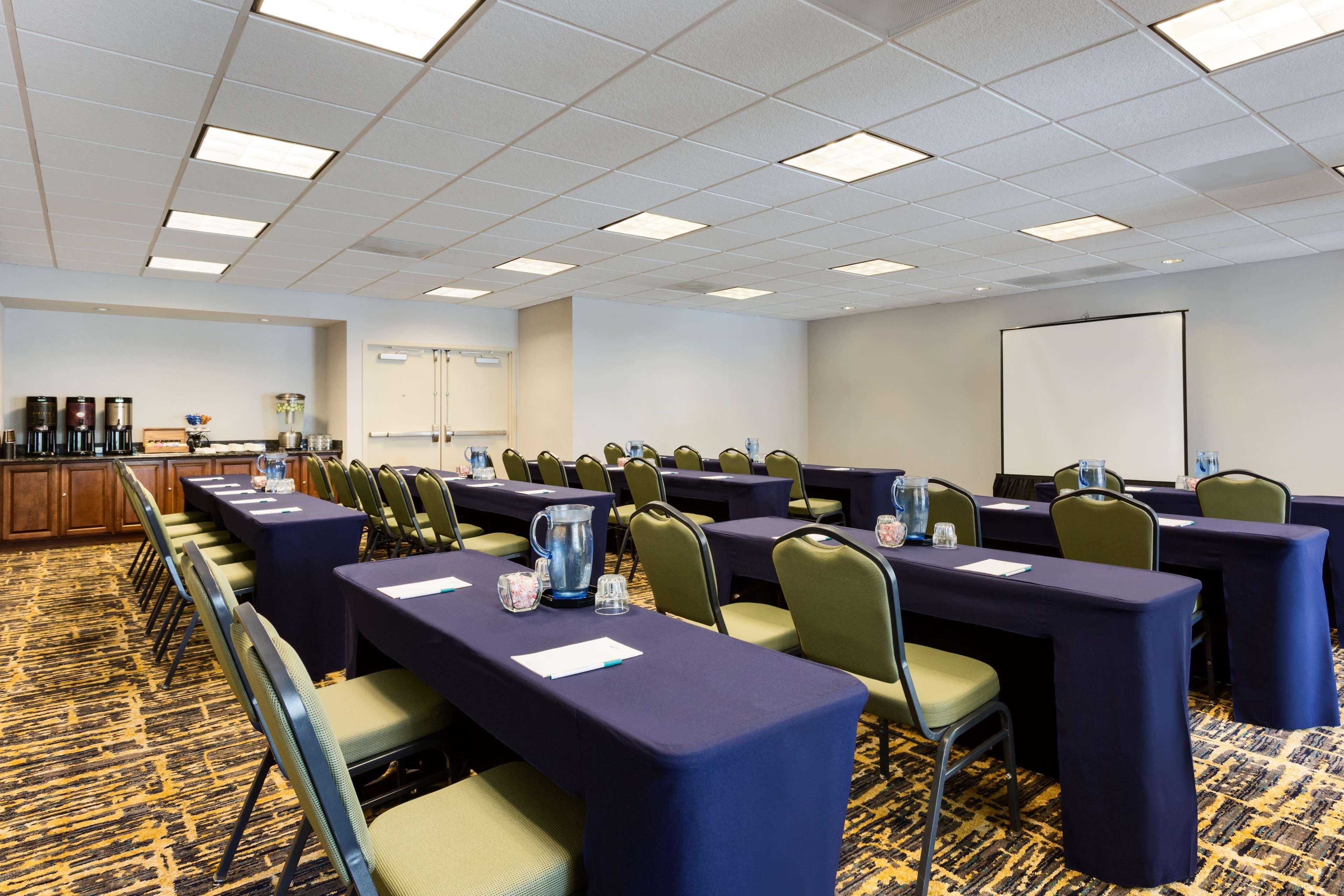 Homewood Suites By Hilton San Diego Airport-Liberty Station Zařízení fotografie