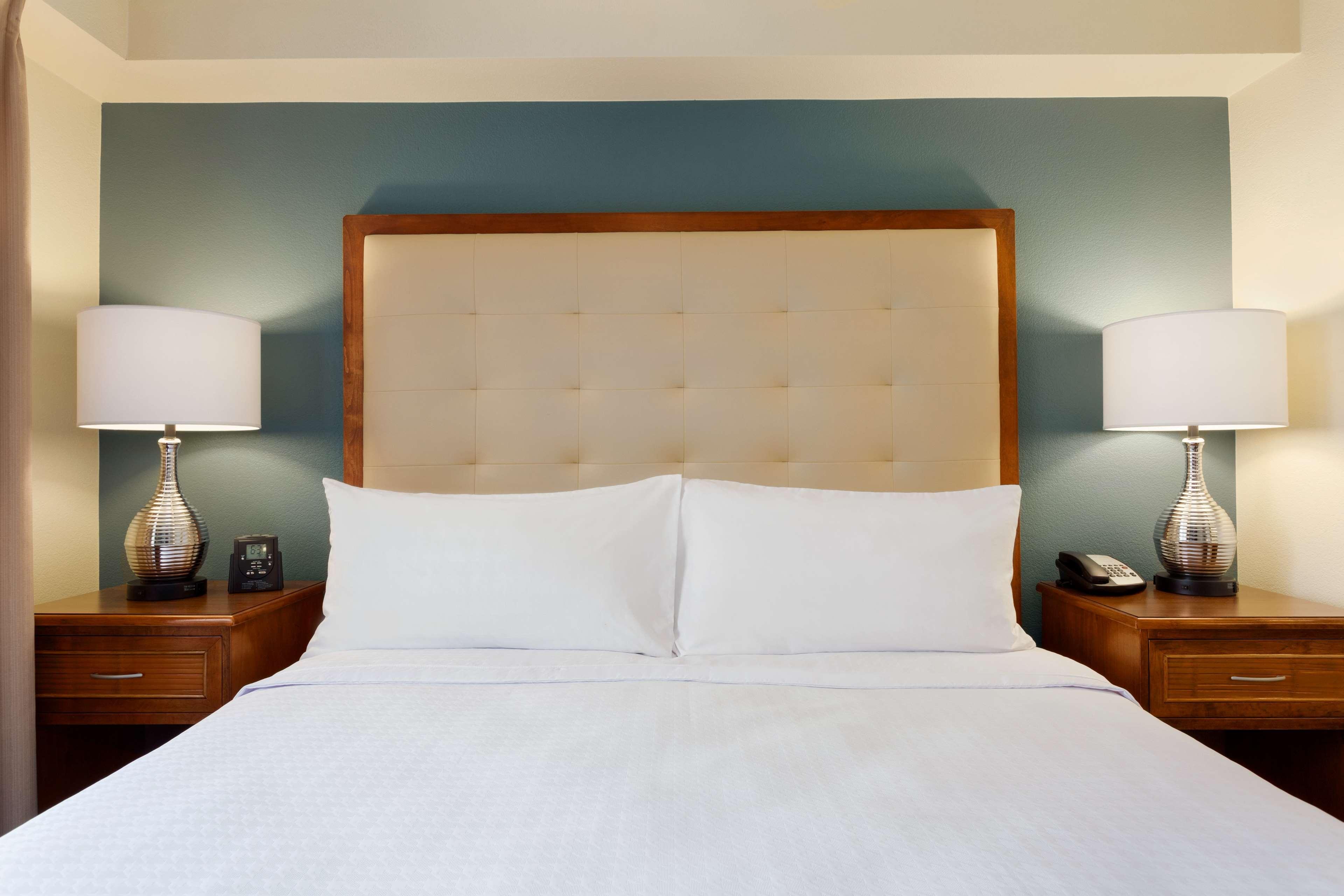 Homewood Suites By Hilton San Diego Airport-Liberty Station Exteriér fotografie