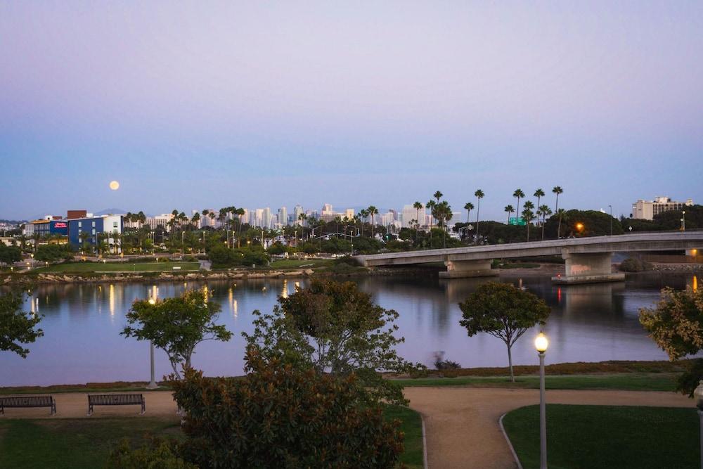 Homewood Suites By Hilton San Diego Airport-Liberty Station Exteriér fotografie
