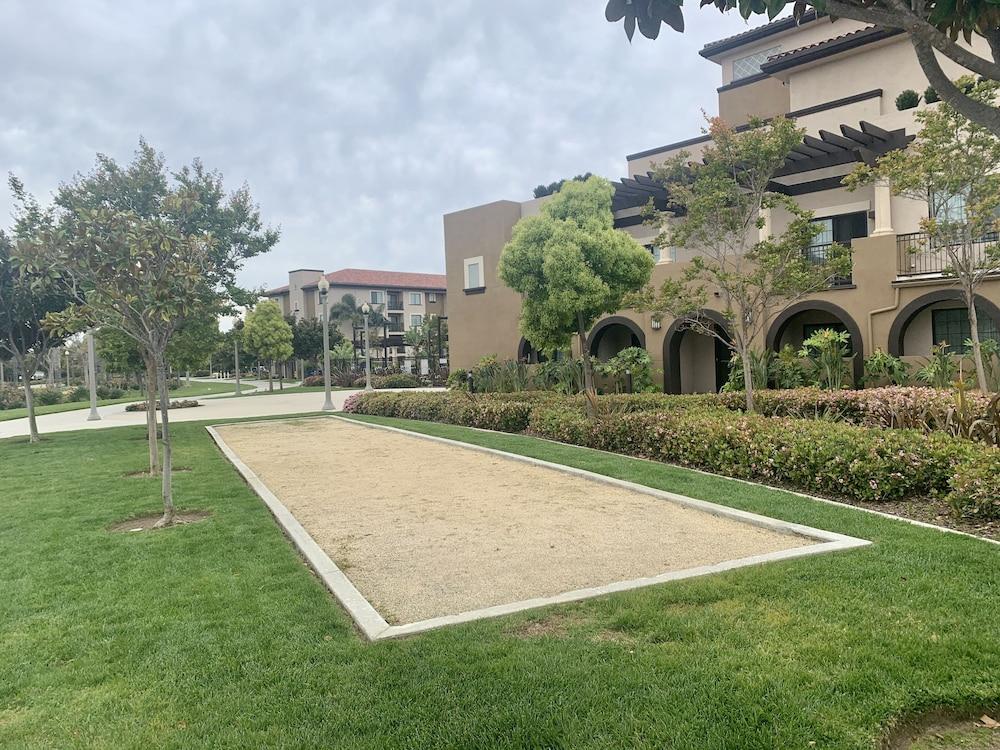 Homewood Suites By Hilton San Diego Airport-Liberty Station Exteriér fotografie