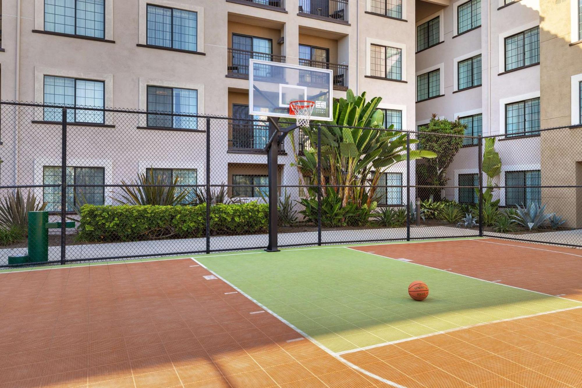 Homewood Suites By Hilton San Diego Airport-Liberty Station Exteriér fotografie