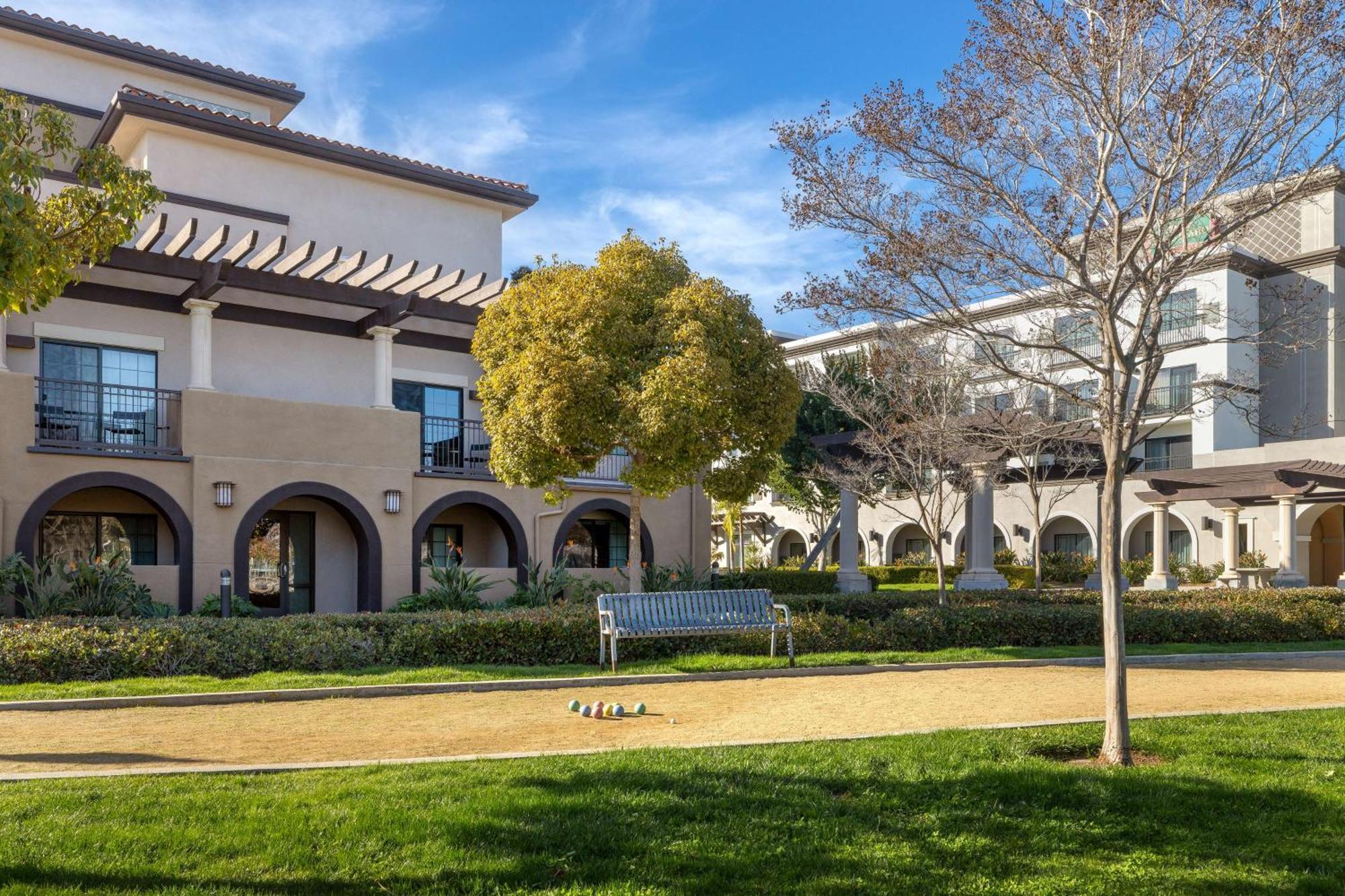 Homewood Suites By Hilton San Diego Airport-Liberty Station Exteriér fotografie