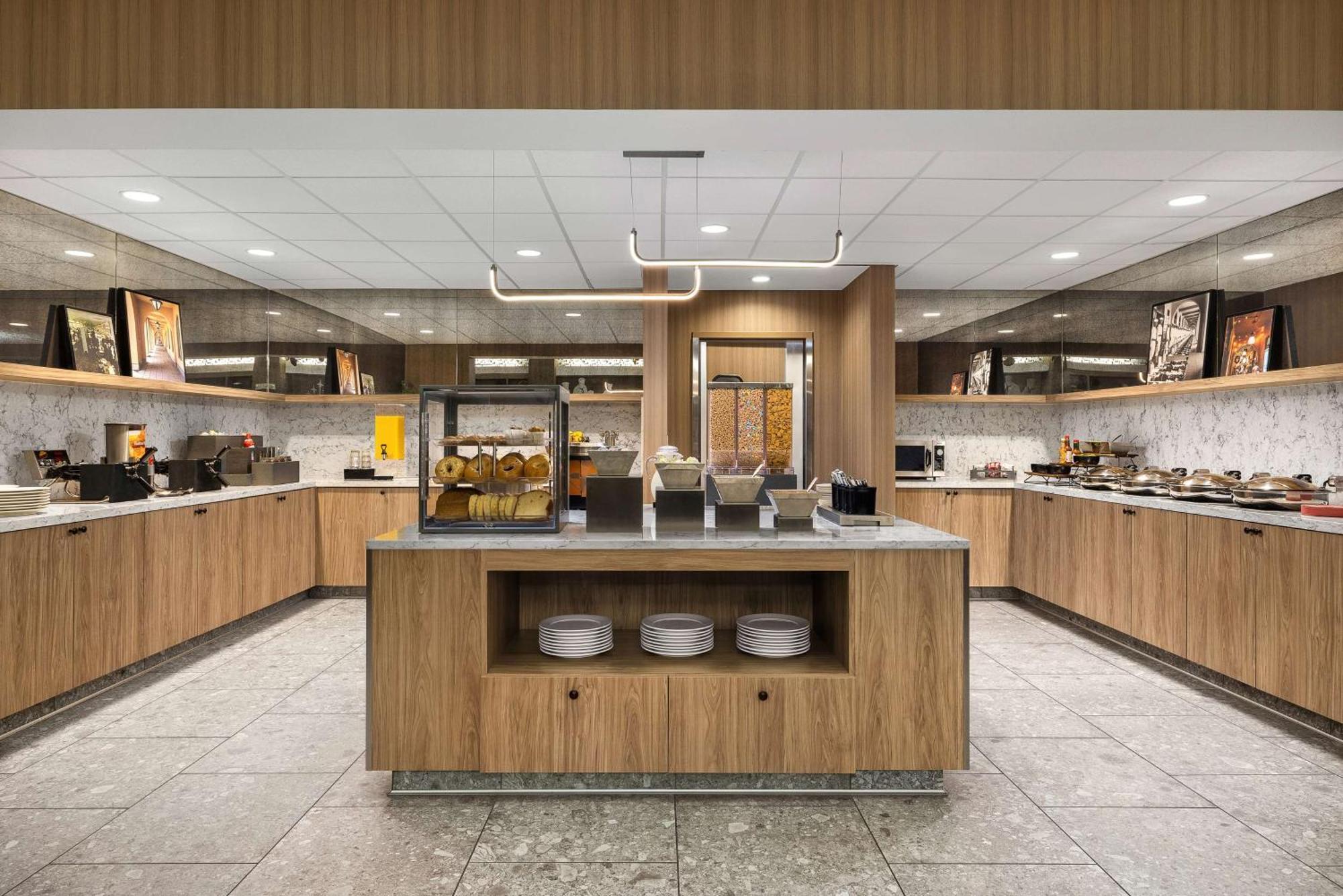 Homewood Suites By Hilton San Diego Airport-Liberty Station Exteriér fotografie