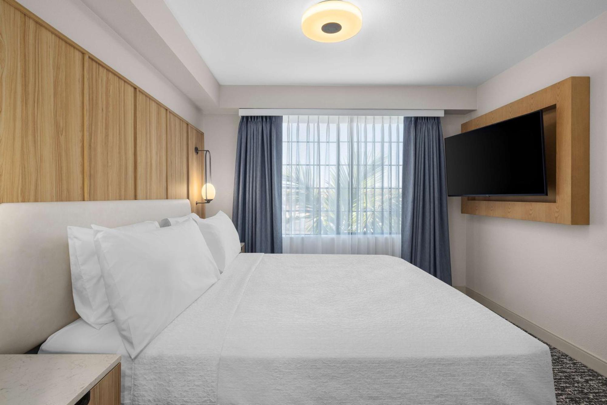 Homewood Suites By Hilton San Diego Airport-Liberty Station Exteriér fotografie
