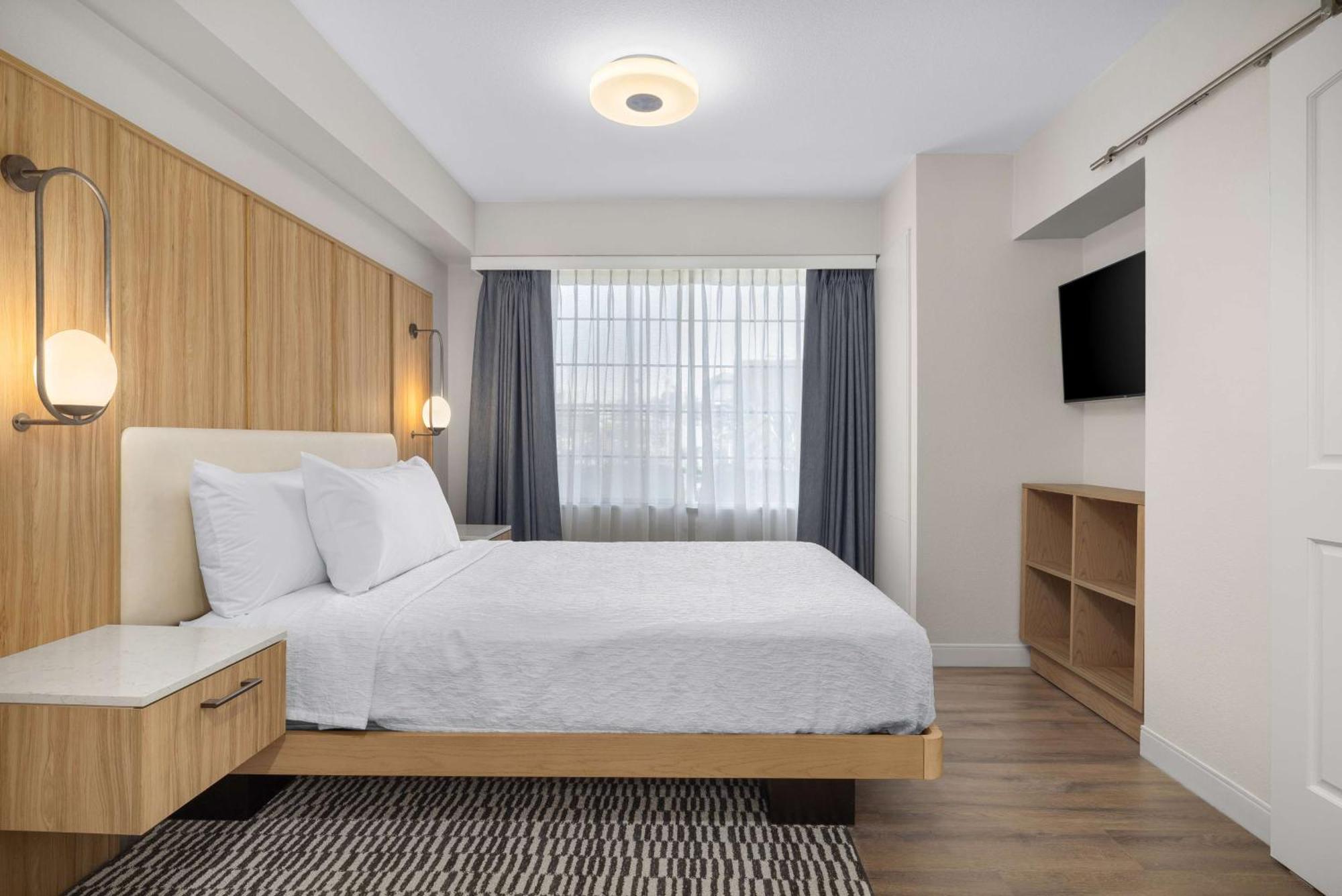 Homewood Suites By Hilton San Diego Airport-Liberty Station Exteriér fotografie