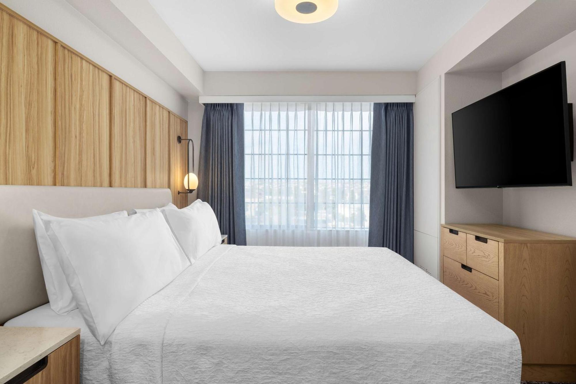 Homewood Suites By Hilton San Diego Airport-Liberty Station Exteriér fotografie
