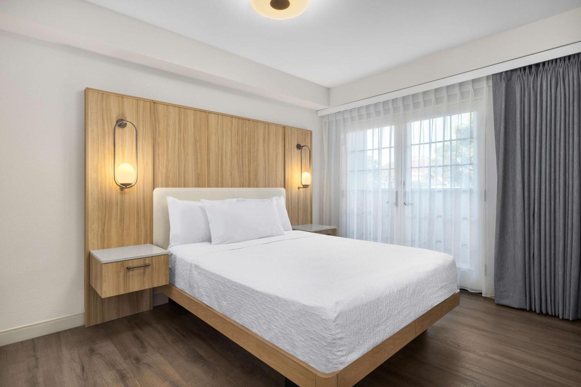 Homewood Suites By Hilton San Diego Airport-Liberty Station Exteriér fotografie