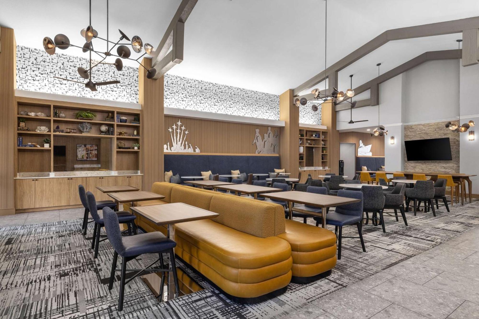 Homewood Suites By Hilton San Diego Airport-Liberty Station Exteriér fotografie