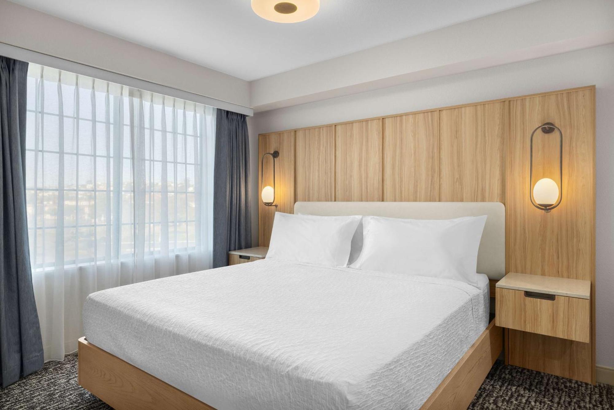 Homewood Suites By Hilton San Diego Airport-Liberty Station Exteriér fotografie