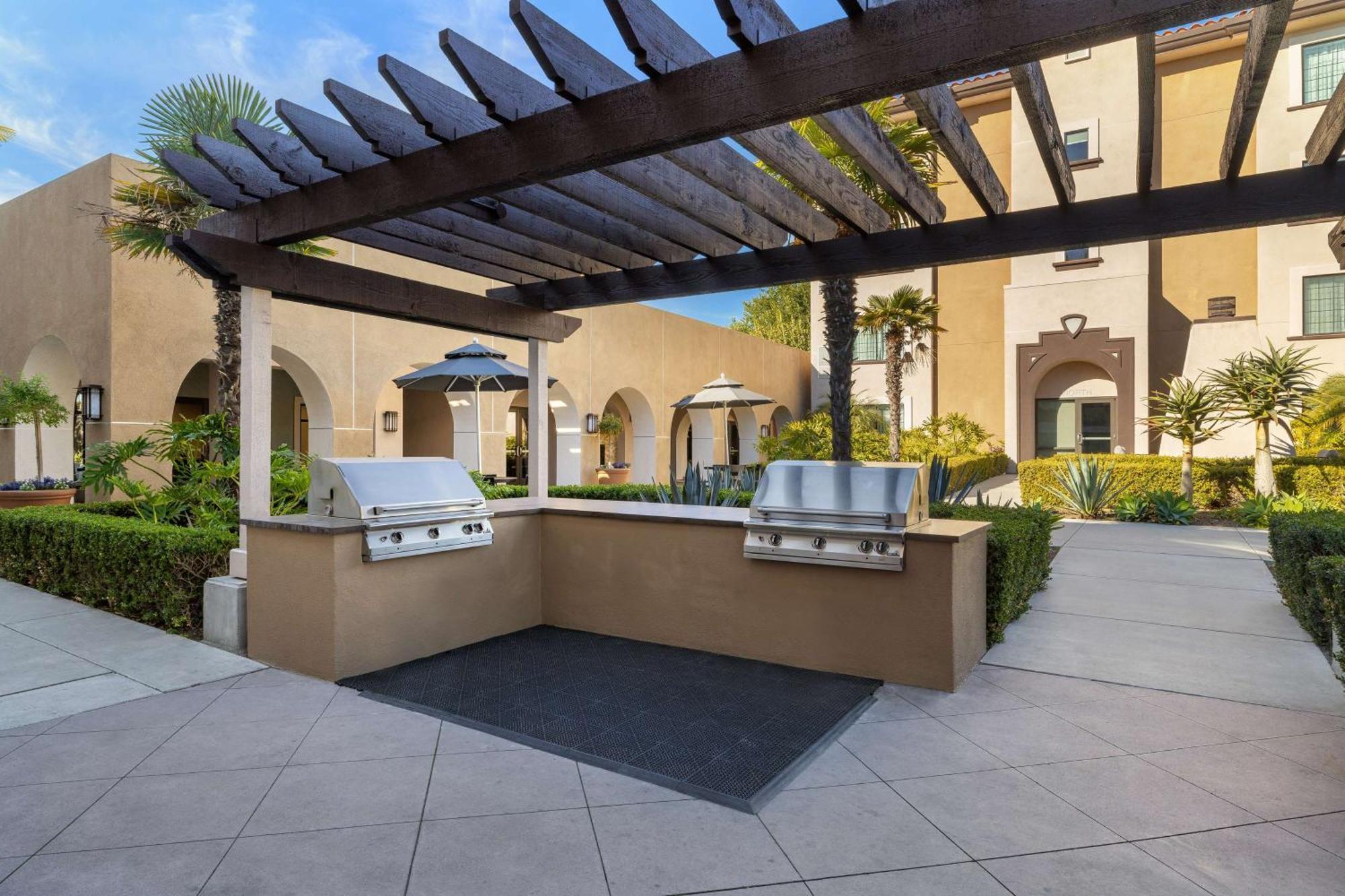 Homewood Suites By Hilton San Diego Airport-Liberty Station Exteriér fotografie