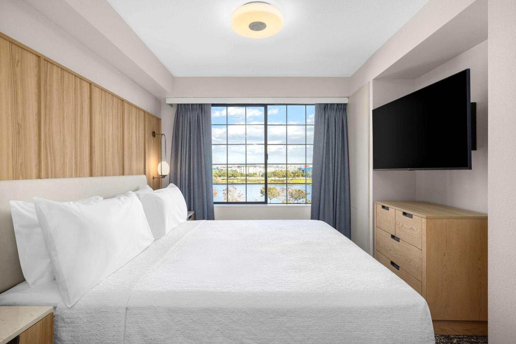 Homewood Suites By Hilton San Diego Airport-Liberty Station Exteriér fotografie
