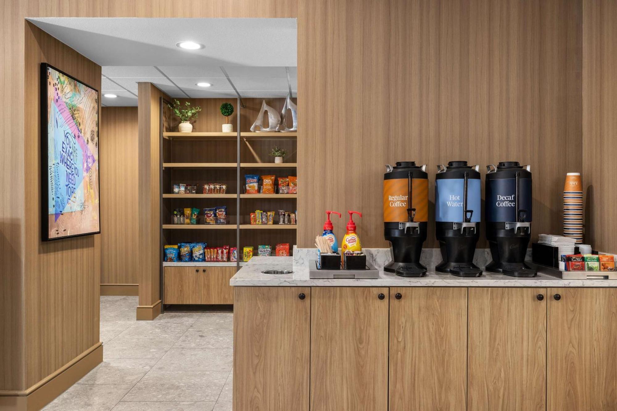 Homewood Suites By Hilton San Diego Airport-Liberty Station Exteriér fotografie