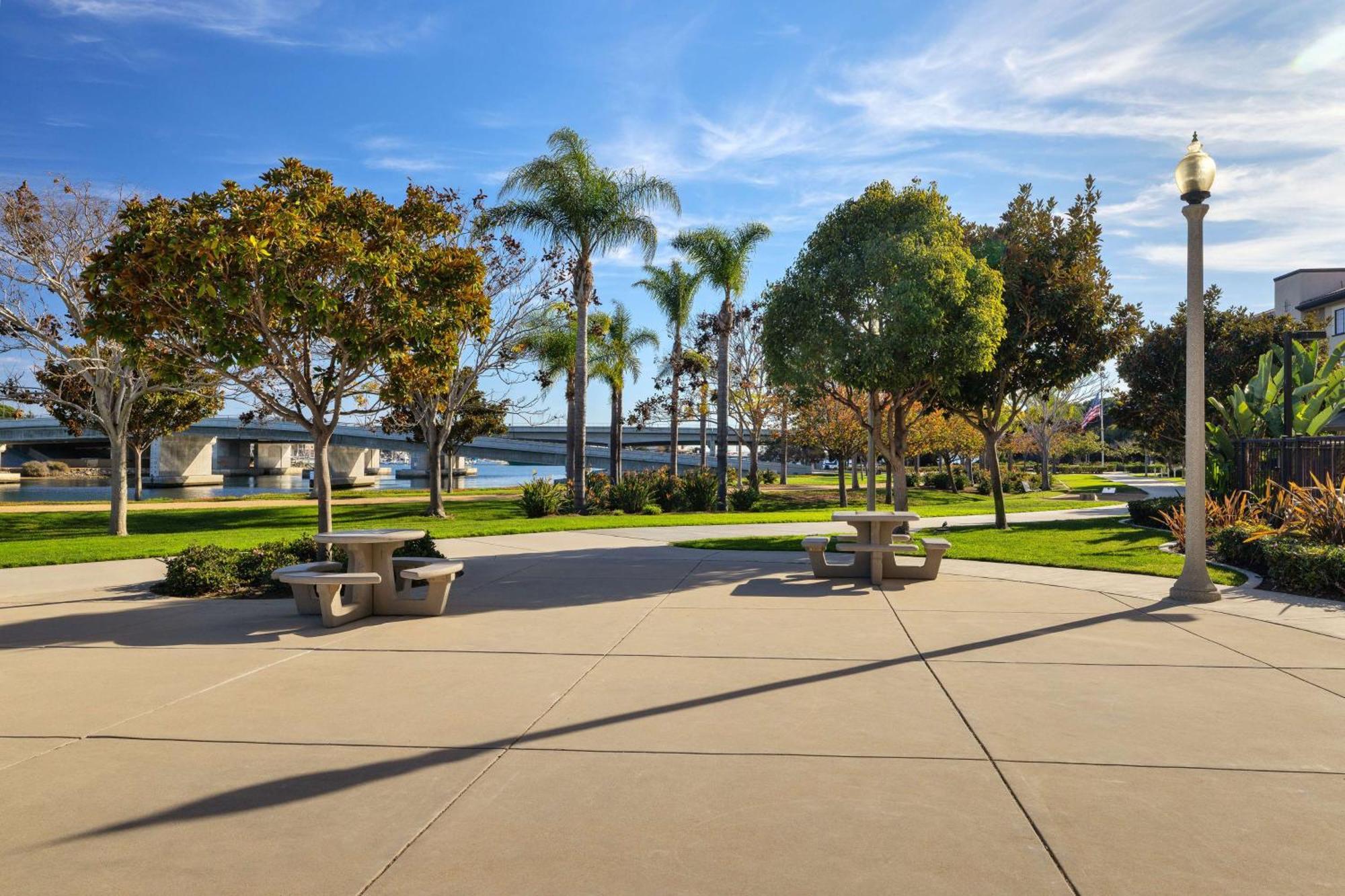 Homewood Suites By Hilton San Diego Airport-Liberty Station Exteriér fotografie