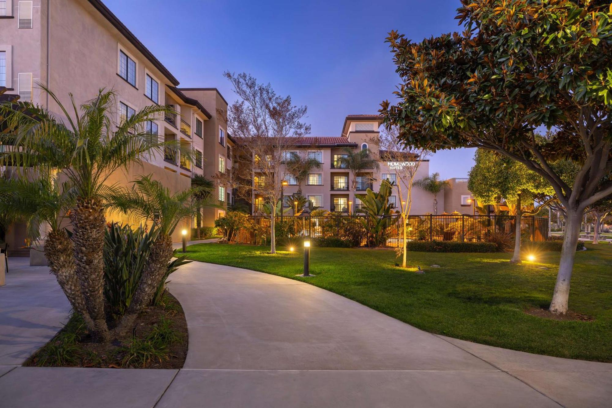 Homewood Suites By Hilton San Diego Airport-Liberty Station Exteriér fotografie