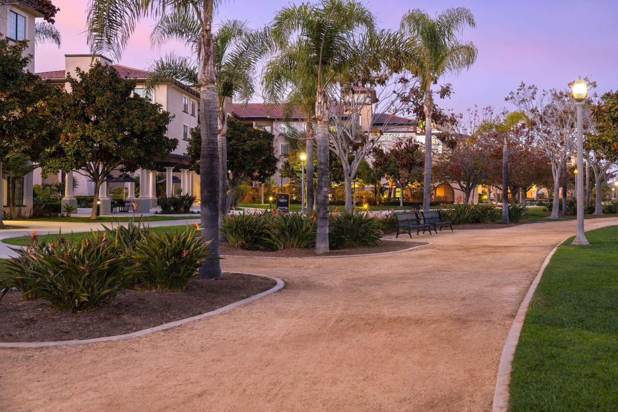 Homewood Suites By Hilton San Diego Airport-Liberty Station Exteriér fotografie